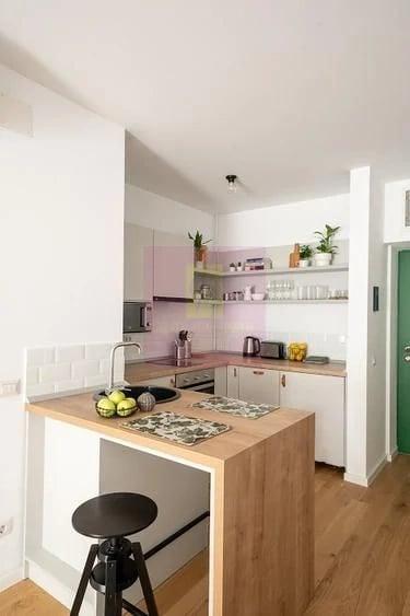 Herastrau_Aviatiei Park 2 camere - 11