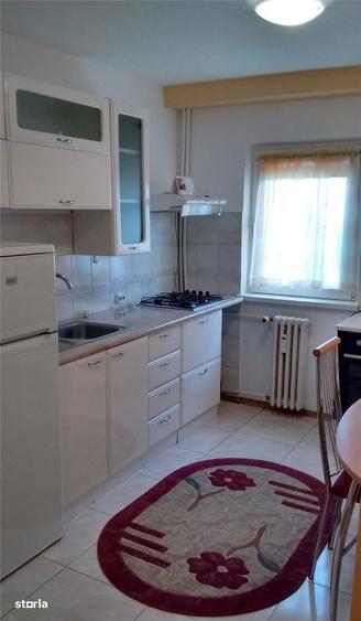 Apartament cu 3 camere decomandat, mobilat în ICIL