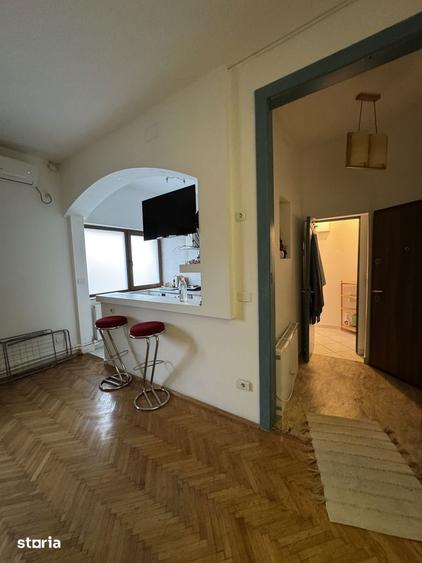 Apartament doua camere cu terasa -Unirii - 4