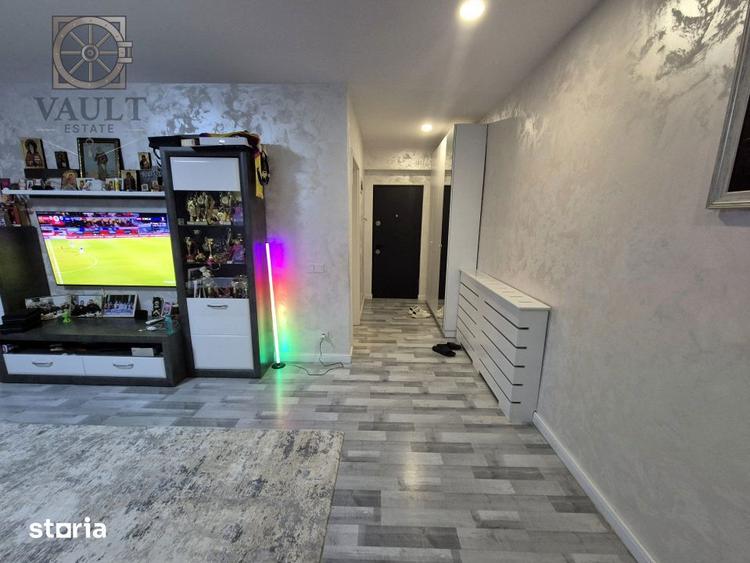 Apartament 3 camere - centrala proprie - Parc Mogosoaia - 9