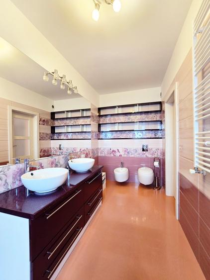 Apartament cu 3 camere în Banu Mărăcine