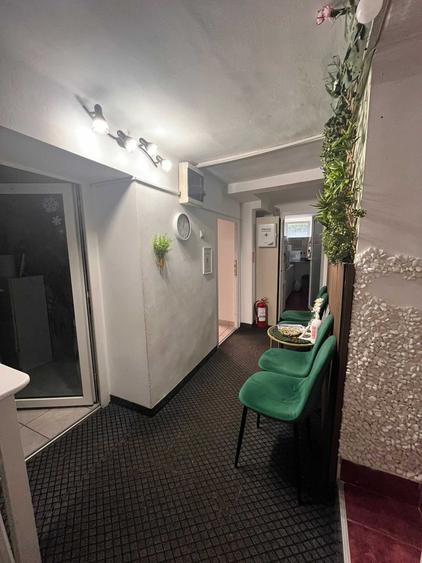 Spațiu comercial, de 89 mp, în Central