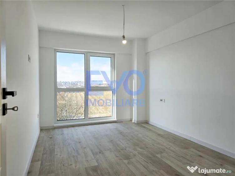 Apartament cu 2 camere decomandat în Galata