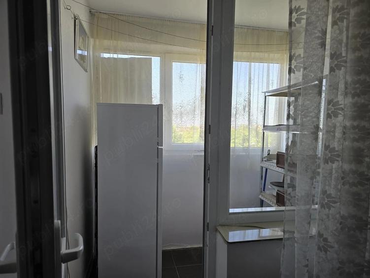 Garsonieră semidecomandată în Brazda lui Novac