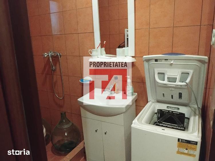 Casă cu 3 camere cu Teren 425 Mp în Recea