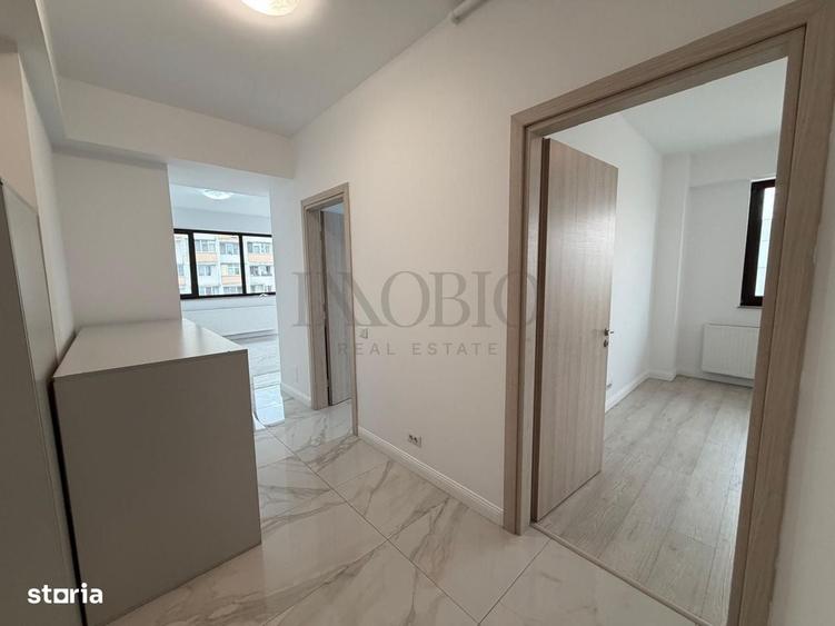 Apartament cu 3 camere în Dorobanți