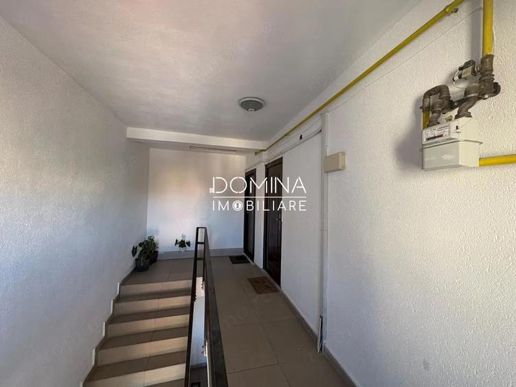 Garsonieră decomandată în Unirii