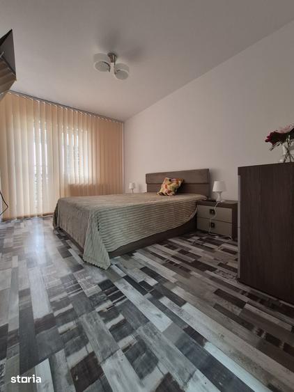 Apartament cu 2 camere în Centrul Civic