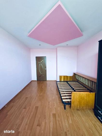 Apartament 2 camere model decomandat 58.5 mp utili! - 6