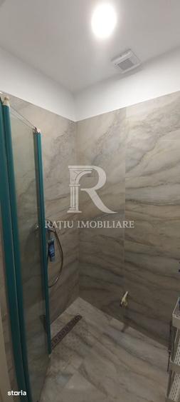 Spațiu comercial, de 81 mp, în Sânmartin
