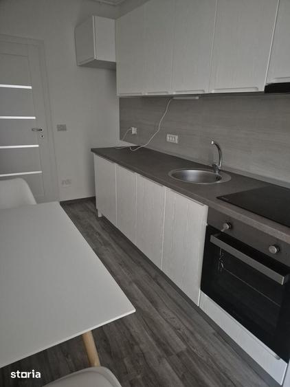 Aparatment 2 Camere Terasa 15mp Giroc 430 euro - 3