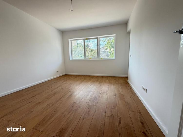 Apartament cu 4 camere în Progresul
