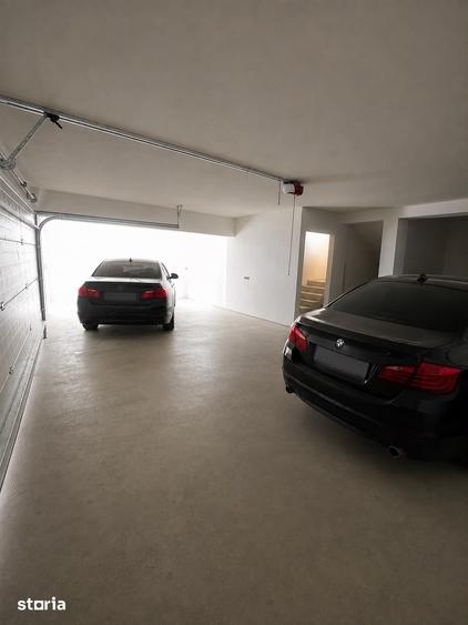 Casă cu 6 camere cu Teren 450 Mp în Apahida