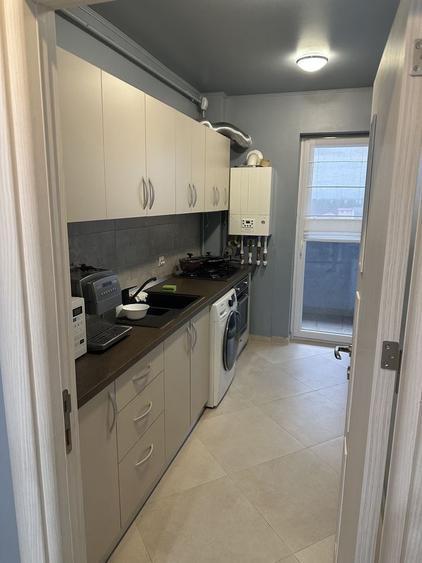 Apartament cu 2 camere decomandat în Sud