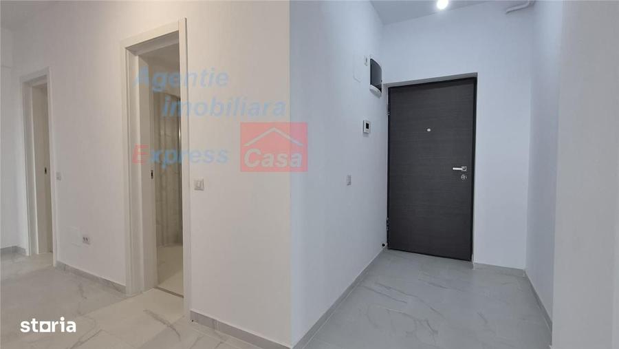 Revanzare, fara TVA: Apartament 3 camere, bloc nou, zona semicentrala - 6