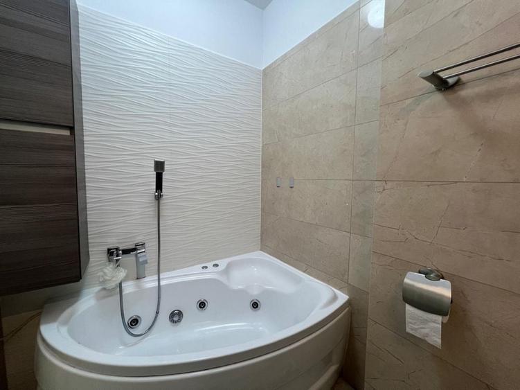 Apartament cu 2 camere decomandat în Nord-Vest