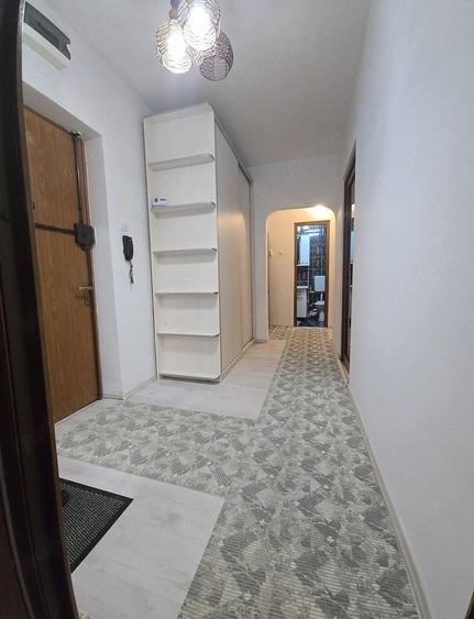Apartament cu 2 camere decomandat, mobilat în Pantelimon