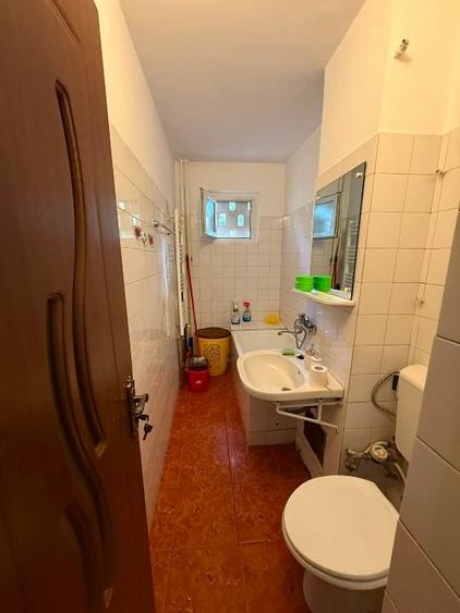 Proprietar închiriez apartament 2 camere, mobilat și utilat, Craiovei Comisariat - 10