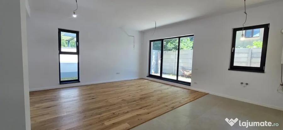 Casă cu 4 camere cu Teren 146 Mp în Bucureștii Noi