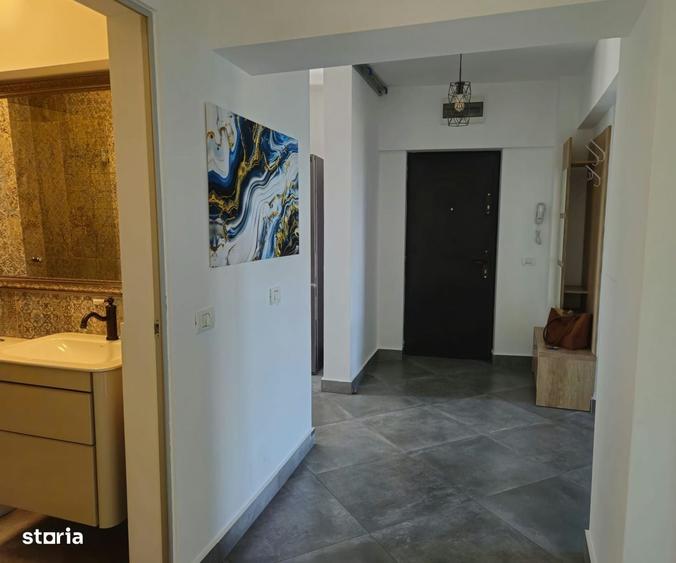 Apartament cu 3 camere în 13 Septembrie