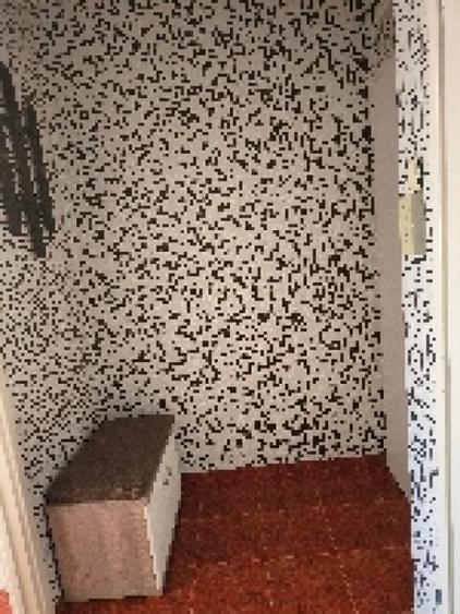 Apartament cu 2 camere semidecomandat în Est