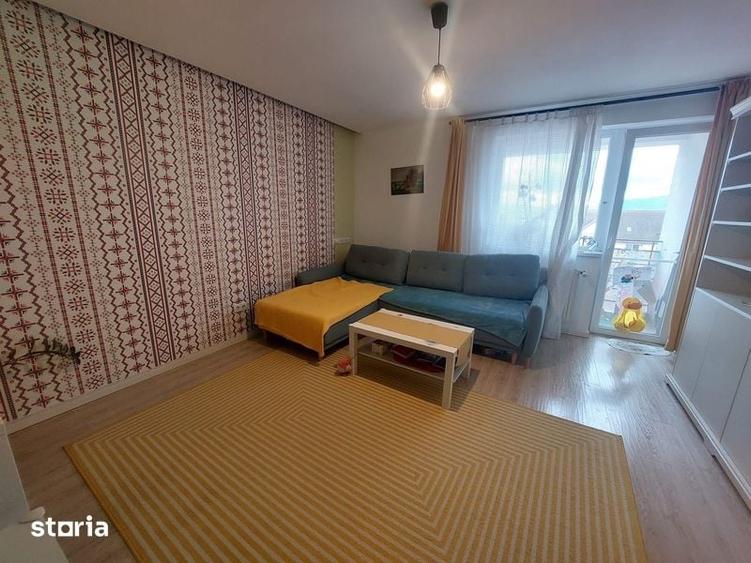 Inchiriez apartament 2 camere -Turnisor (zona Alma) - 5