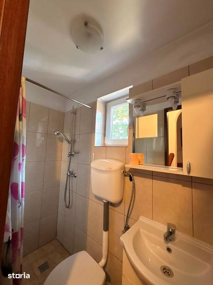 Garsonieră decomandată în Cotroceni