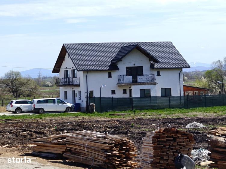 Spațiu comercial, de 43,000 mp, în Voila