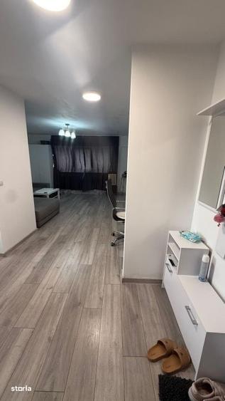 Apartament cu 2 camere în Moara