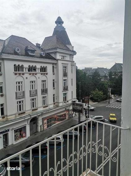 Inchiriez apartament 2 camere ultracentral - 3