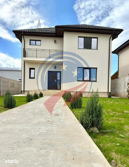 Casa P+1E de vanzare in zona Damila Selgros - 5