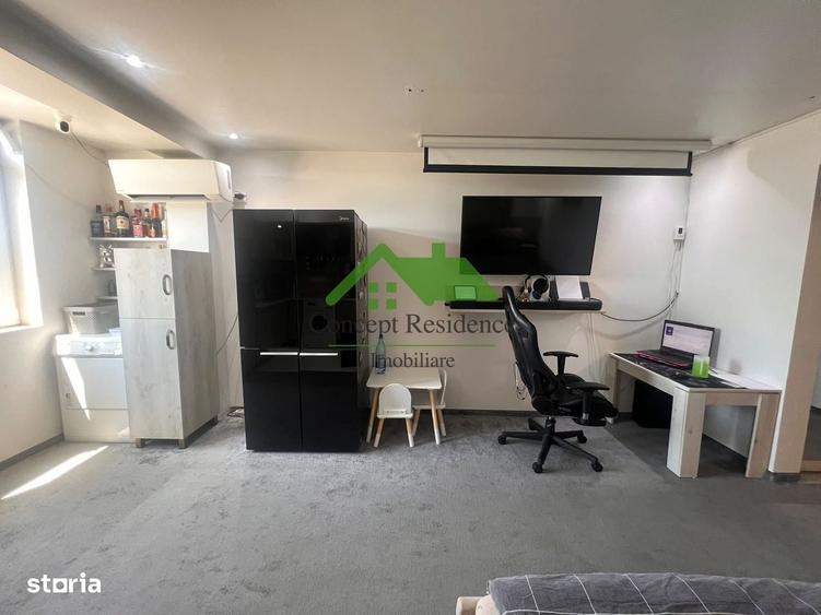 Garsoniera premium 32 mp, renovata integral str. Motorului - 6