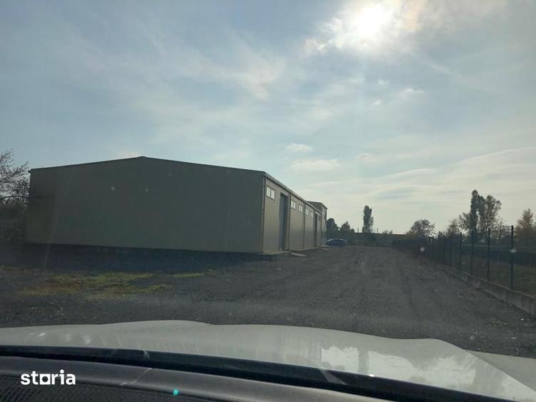 Spațiu comercial, de 1,017 mp, în Central