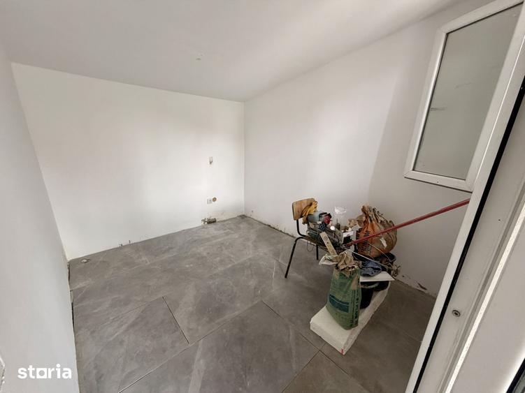 Casă cu 3 camere cu Teren 110 Mp în Apărătorii Patriei