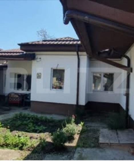 Casa individuala zona Mihai Bravu /Ploiesti - 4