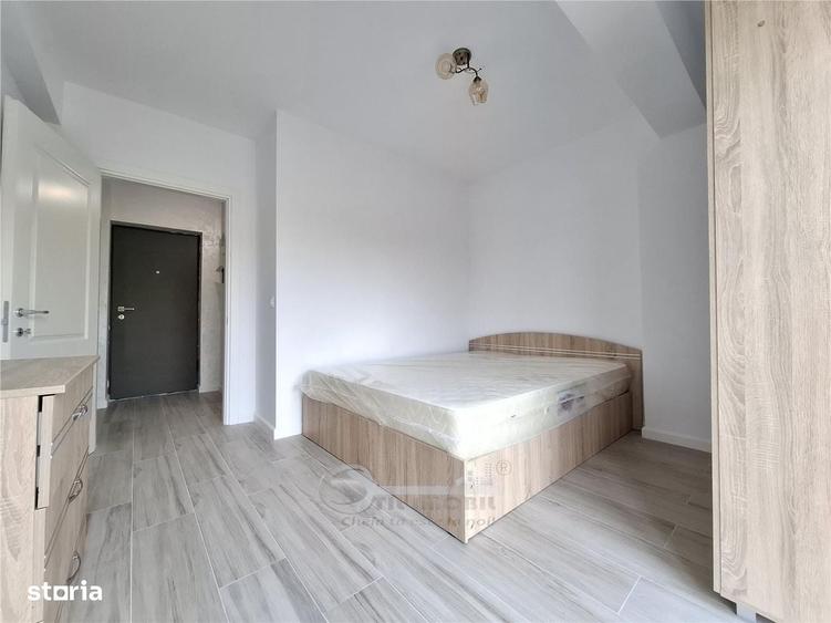 Apartament cu 2 camere în Rediu