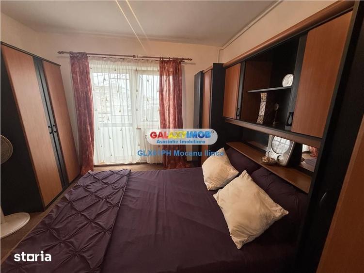Apartament cu 2 camere semidecomandat în Vest