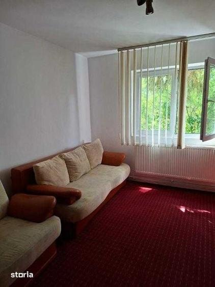 Inchiriez apartament 2 camere, semidecomandat, zona Florilor - 6
