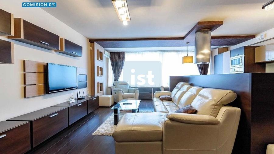 Penthouse Comision 0% - 1