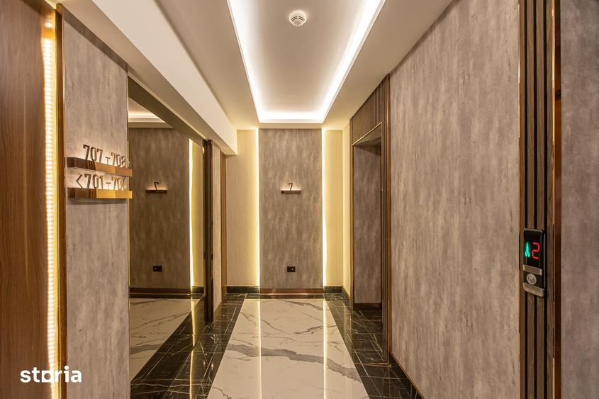 Apartament 2 camere Mamaia central cu vedere la lac - 2