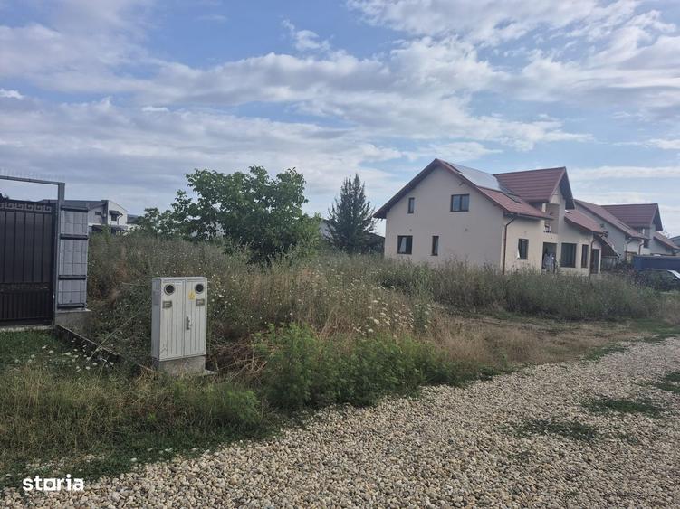 Spațiu comercial, în Gulia
