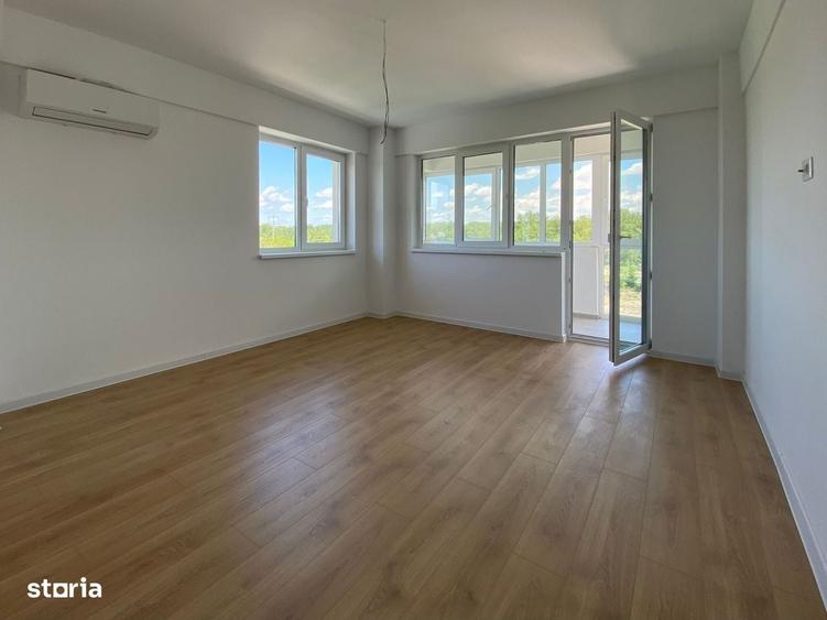 Apartament cu 3 camere în Săucești