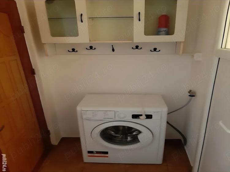 Garsonieră semidecomandată în Ferentari