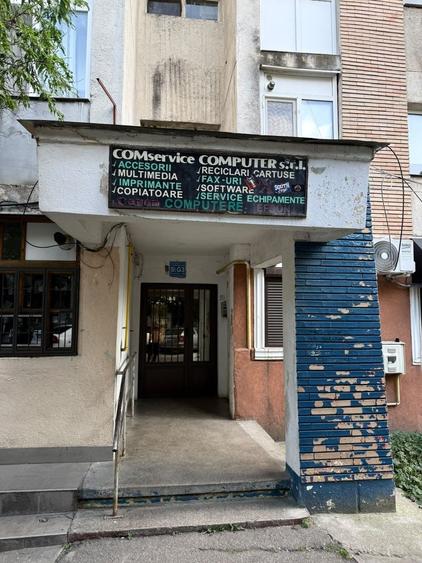 Garsonieră în Lacu