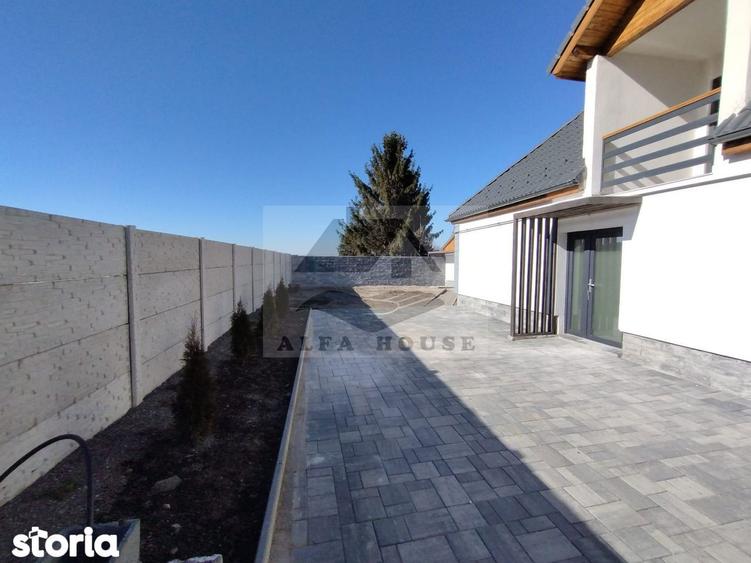 Casa individuala Sacele, 150 mp, 231 mp teren, renovata integral 2025 - 18