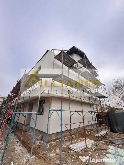 P+1+M - 5 Camere 4 Bai - 180MPU - 190MP - Popesti Leordeni - 4