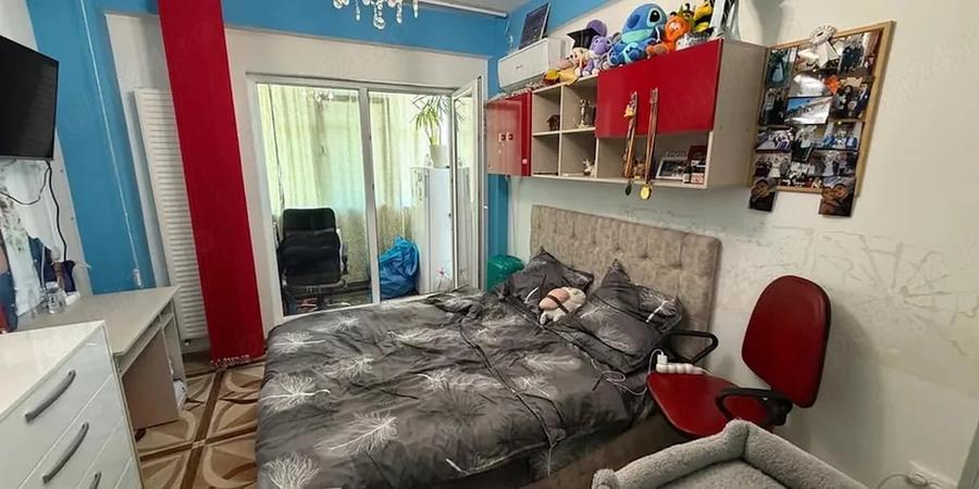 Apartament cu 2 camere decomandat în Dobroești
