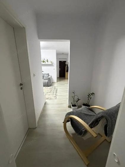 Apartament cu 2 camere decomandat în Calea Urseni