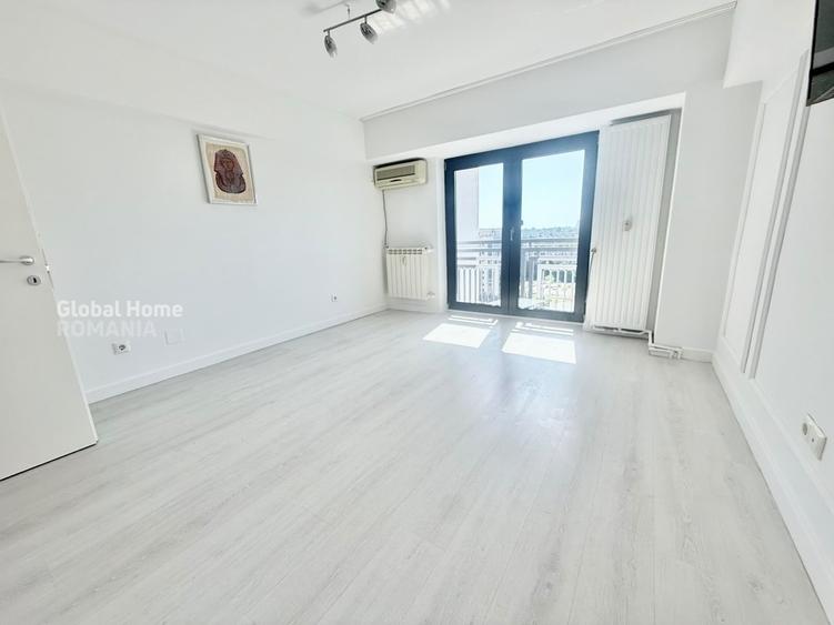 Duplex 4 Camere | Unirii - Tribunal | Terasa | Renovat | - 1