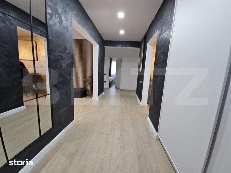 Casă cu 4 camere cu Teren 500 Mp în Miroslava